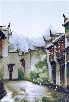 苏瑾沈重霖