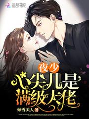 夜少的心尖宝贝免费阅读全文