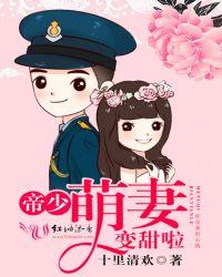 少帅闪婚小萌妻