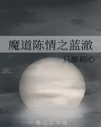 陈情令之蓝湛重生