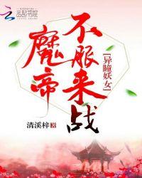 异瞳帝妃