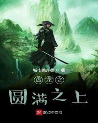 盘龙之圆满之上TXT