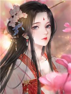 “浩”月听夜语宁负天下不负卿