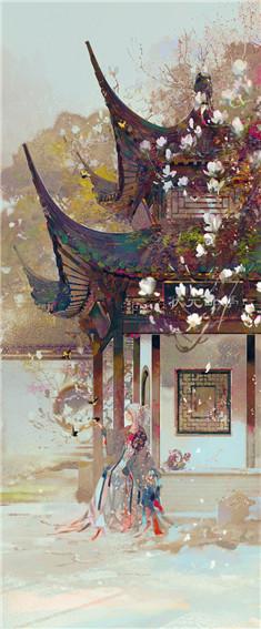 将门嫡女沦为药引免费阅读