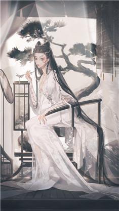 穿书后前夫总是缠着我