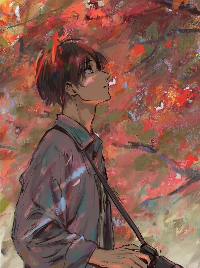 陆逸沈雨蝶