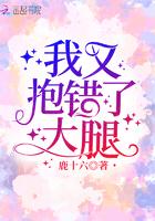 抱错大腿什么的简直太虐