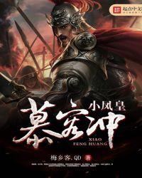 小凤皇慕容冲苻坚的