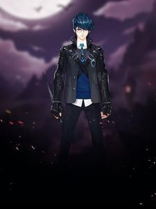 剑道独尊第一章杂役弟子