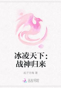 冰临天下的
