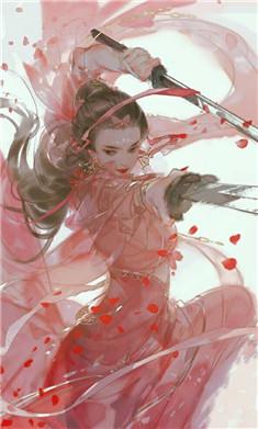 璃书李宸御知乎全文