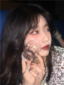 女主温洛的