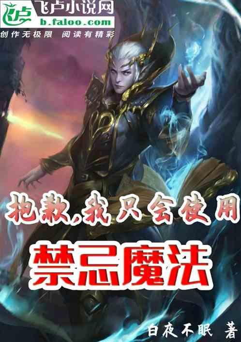 我只会使用禁忌魔法英语