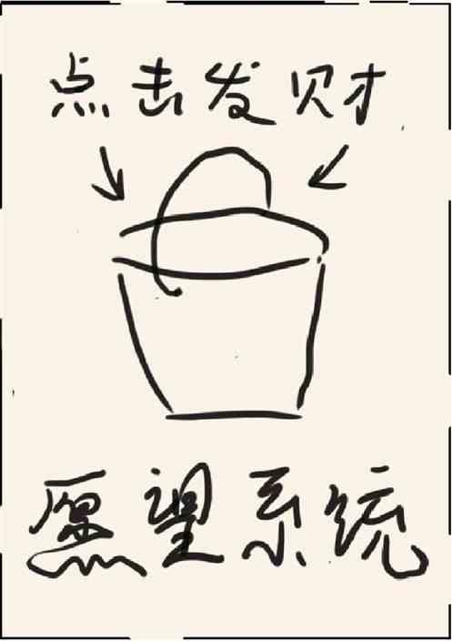 诸天神龙愿望系统