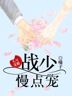 苏南顾冉免费阅读