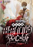 我是反派哥哥们掌心宠