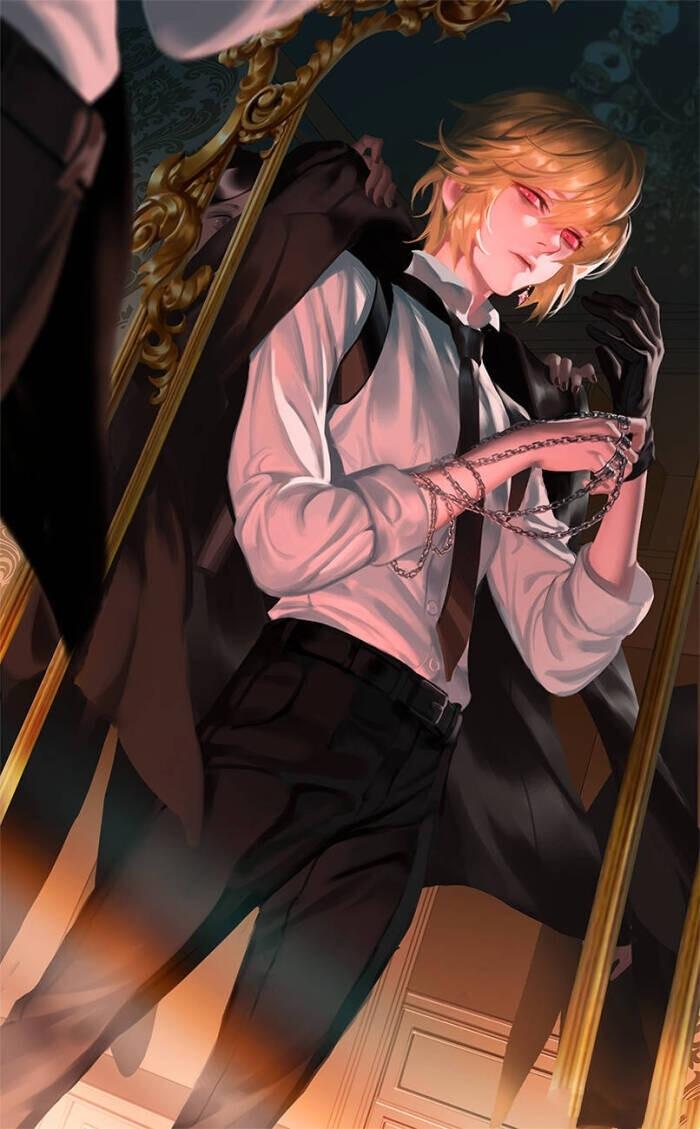 男主洛云