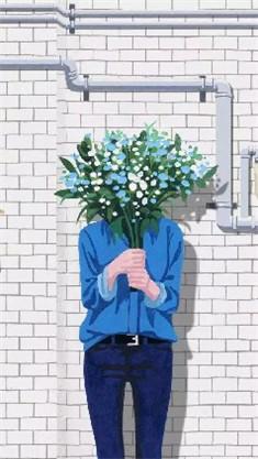 男主叫莫少霆的