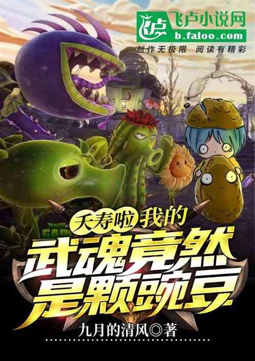 我的武魂是hunhuan