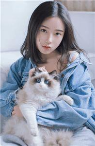 傅庭裕洛云汐