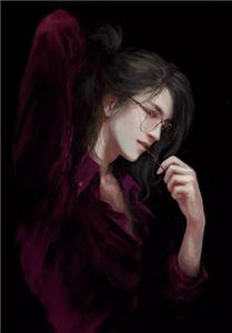 白银之子服装