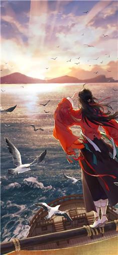 殷慕昂