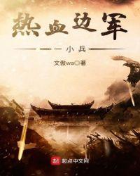热血边军一小兵txt