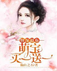 情深似你萌宝买一送一全文免费阅读