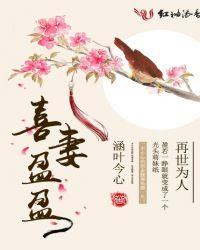 喜盈啥意思