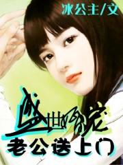盛世宠婚老公送上门免费阅读