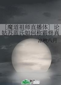 魔道祖师姑苏蓝氏宗主是谁
