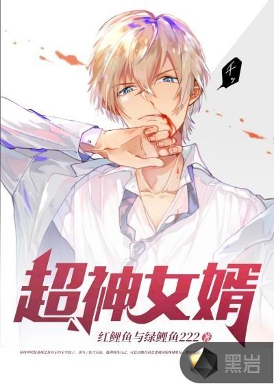 超级女神之赘婿