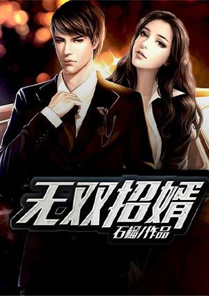 医婿无双全集