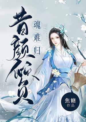 魂难归昔颜倾负结局