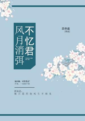 风月消弭不忆君免费全文