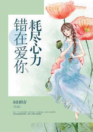 错在爱你耗尽心力 第42章