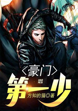 我本豪门第一少