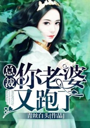 总裁你老婆又跑了漫画全集