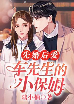 先婚后爱车先生的小保姆 陆小柚