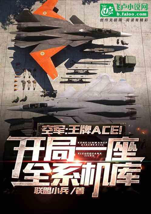 空军王牌ace!开局一座全系机库 txt