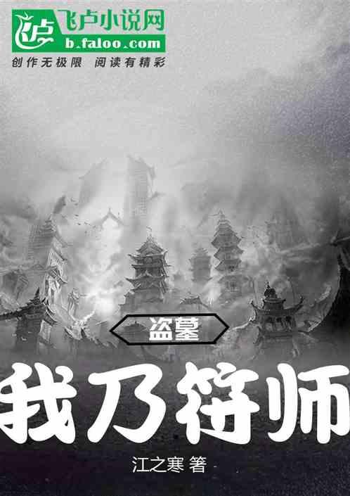 盗墓我乃符师TXT