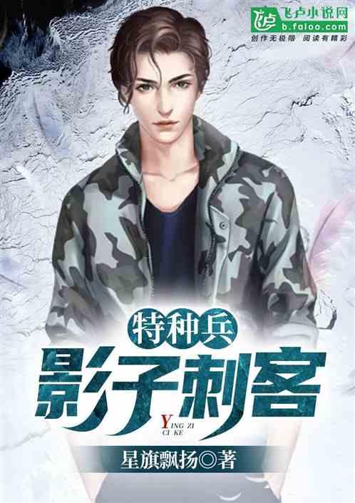 特种兵之影子刺客 星旗飘扬