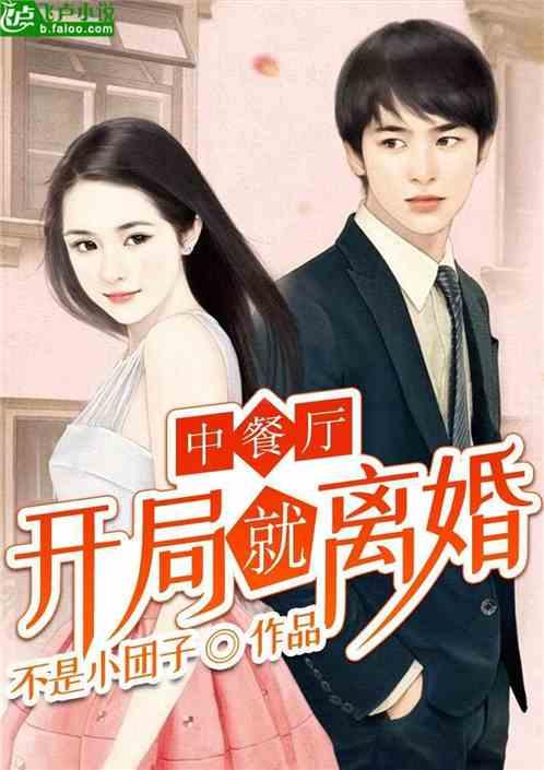 中餐厅开局就离婚毛线网
