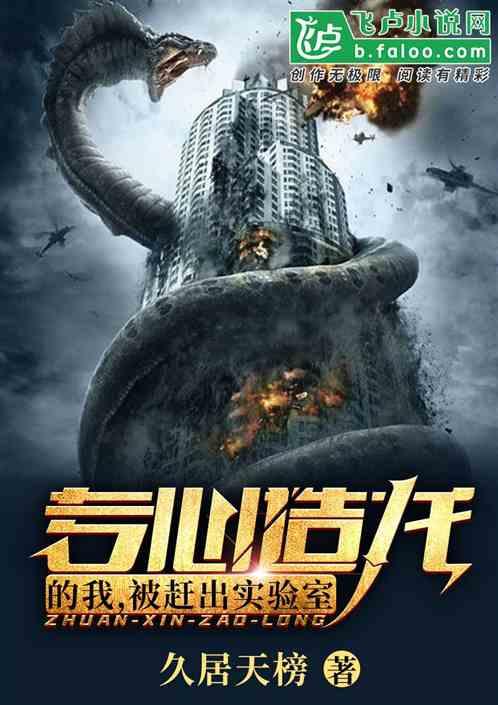 专心造龙的我