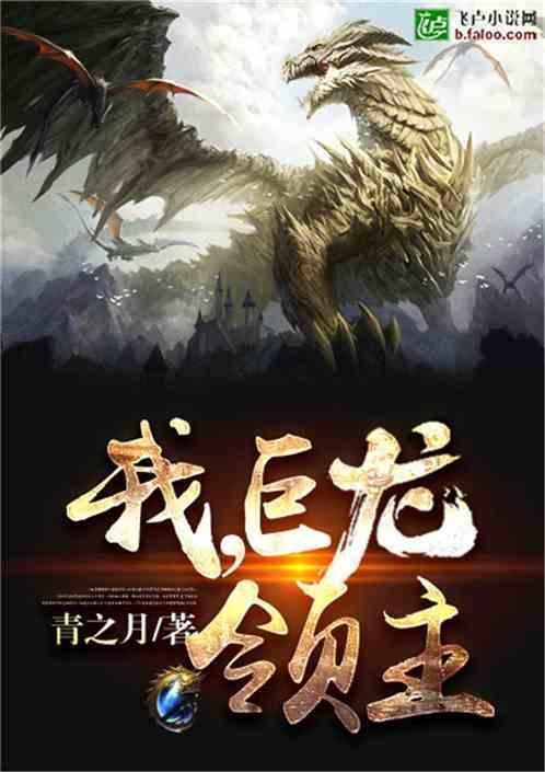 我!巨龙领主无弹窗