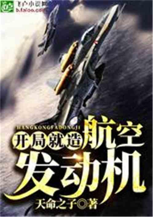 开局就造航空发动机一品侠