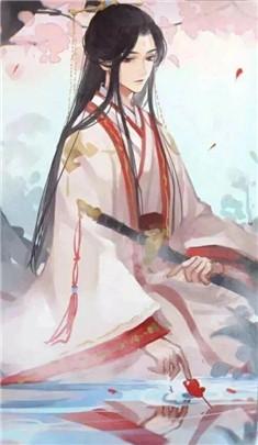 墨盈和墨释风