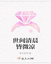 世间清景是微凉简介