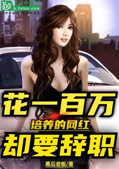 又一百万网红
