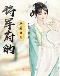 将军府日常电视剧